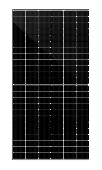 Panou fotovoltaic monocristalin DAH 455W