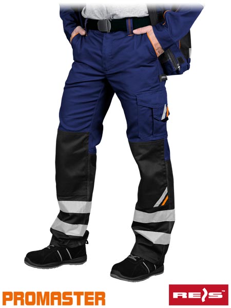 Pantaloni de lucru PROM-T-NBP_54