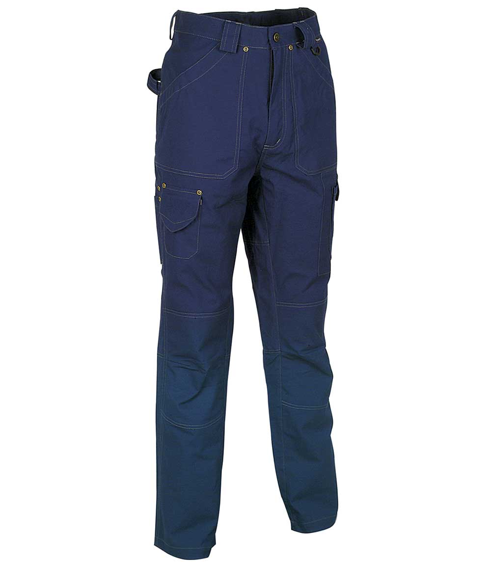 Pantaloni DUBLIN (navy)