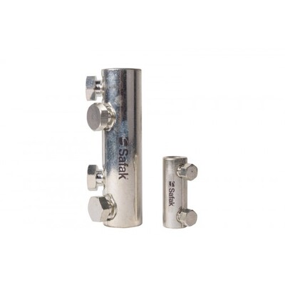 Papuc ghilza 240-300mm2  AL 1 kV