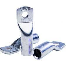 Papuc p/t cablu cositorit (луж) 240 mm2 M16