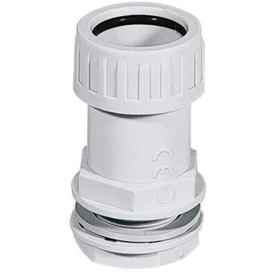 Racord tub-cutie d. 40 IP 65(EC)