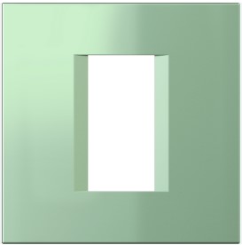 Rama LINE 1/2M green mint (OL10MG-U)