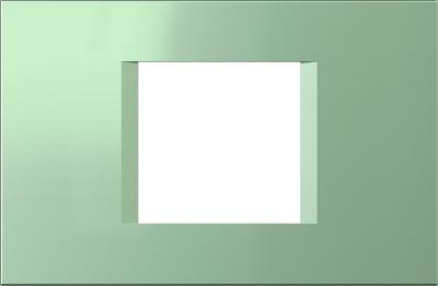 Rama LINE 2/3M green mint (OL23MG-U)