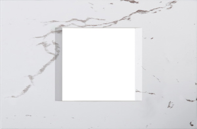 Rama LINE 2/3M stone white (OL23SW-U)