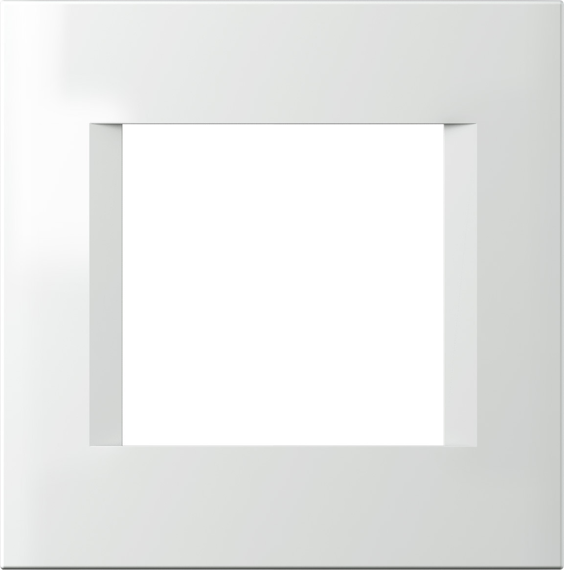 Rama LINE 2M alba (OL20PW-U)