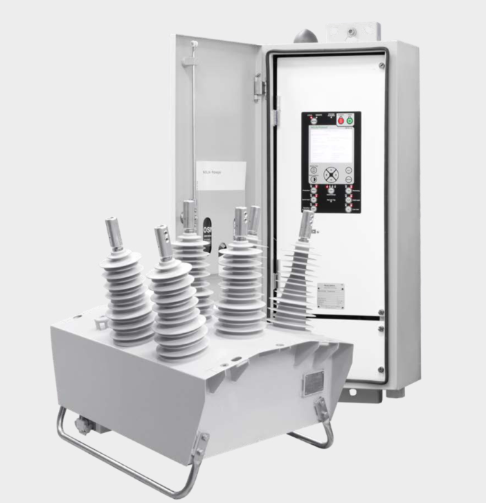 Recloser OSM15 15kV 16kA 800A 110kV