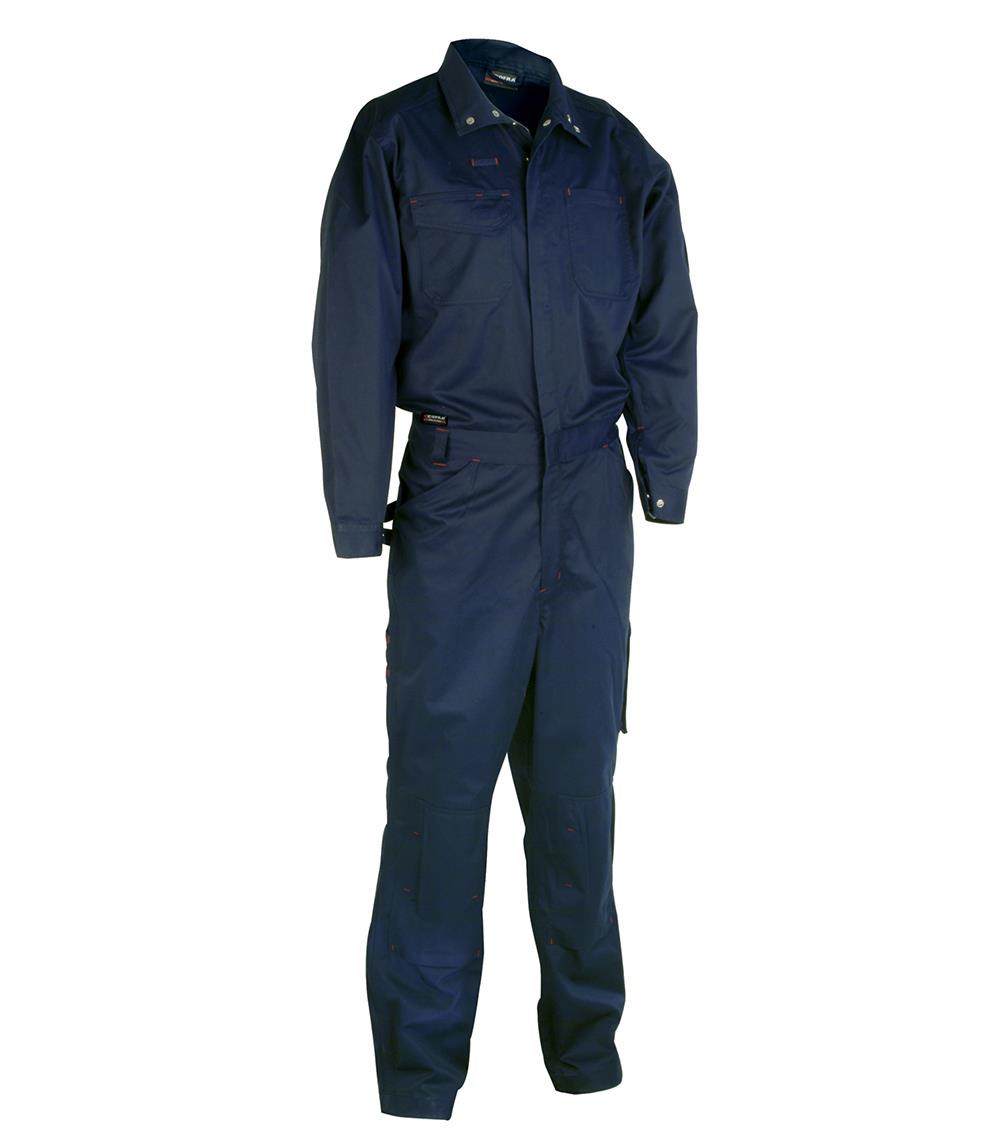 Комбинезон ABUJA (02 navy)