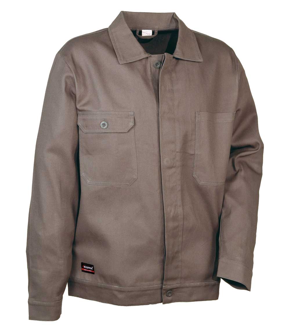 Scurta PORT LOUIS (04 anthracite)