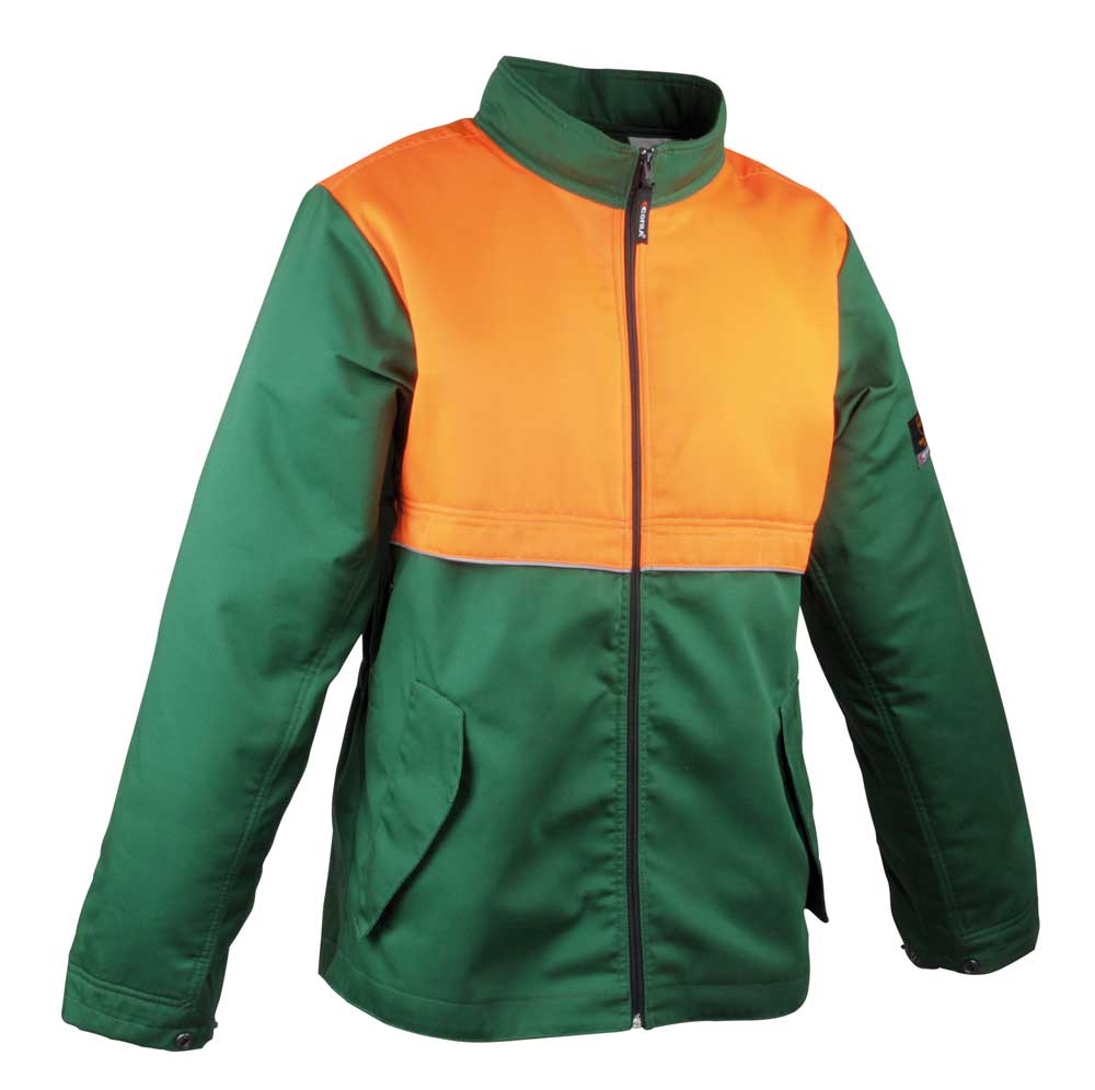 Scurta SAW BRAKE (08 green/orange)