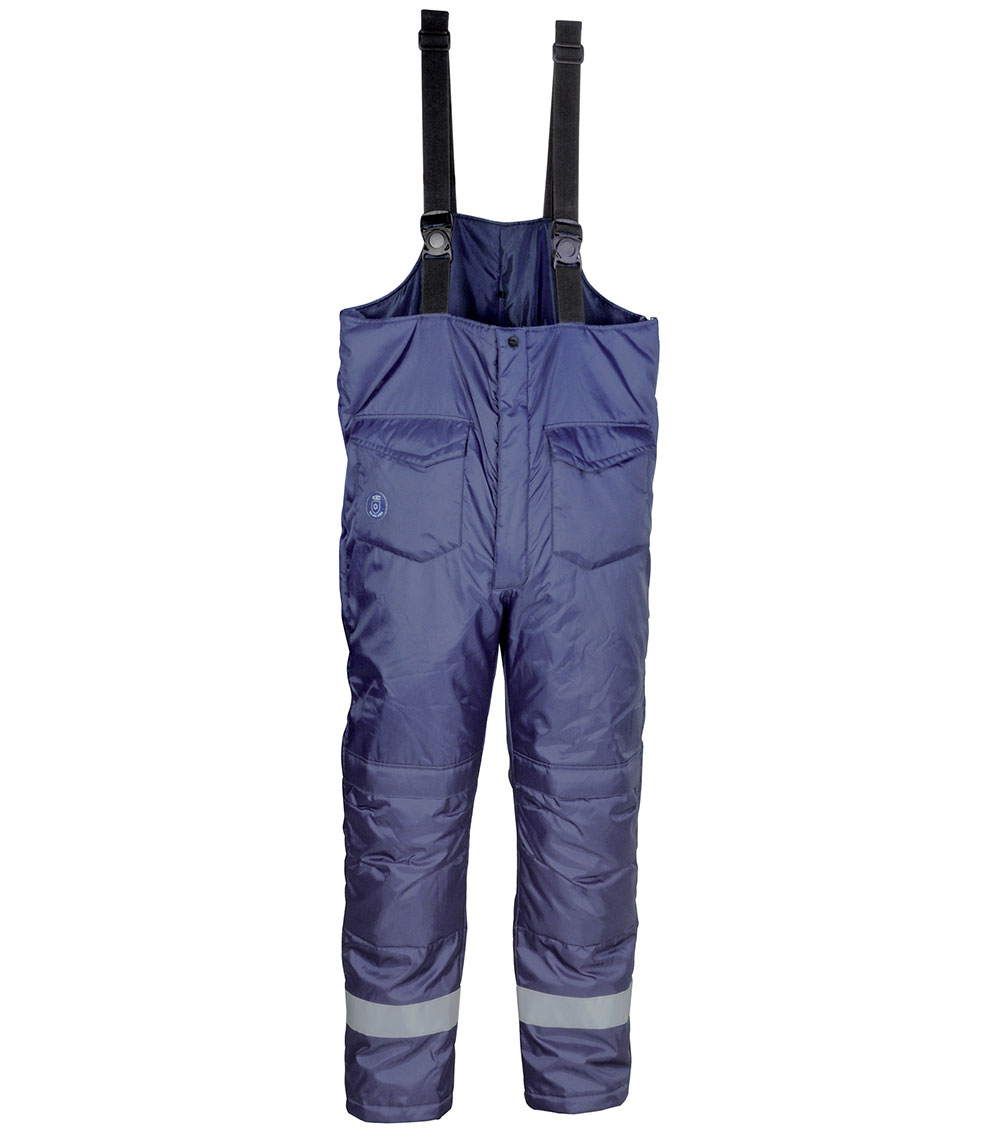 Semi salopeta termoizolanta GRADO (02 navy) 