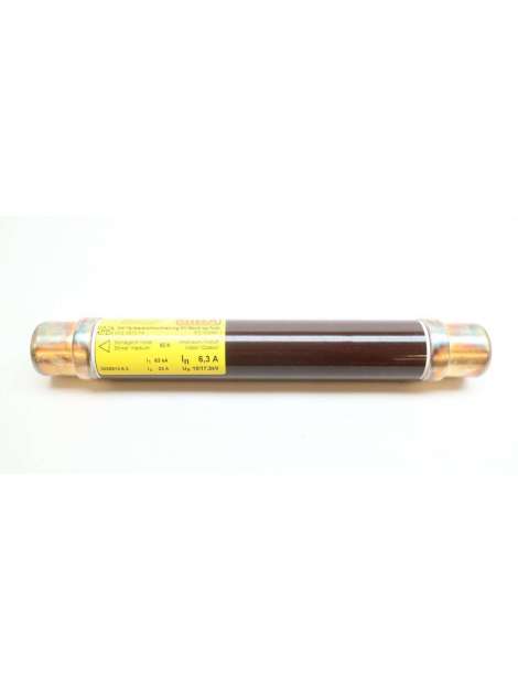 Siguranta fuzibila HV-FUSE "e"=292mm 6/12kV 4A DIN43625