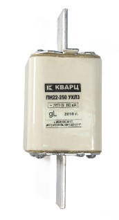 SIGURANTA PN22-250-00 УХЛЗ la 125A