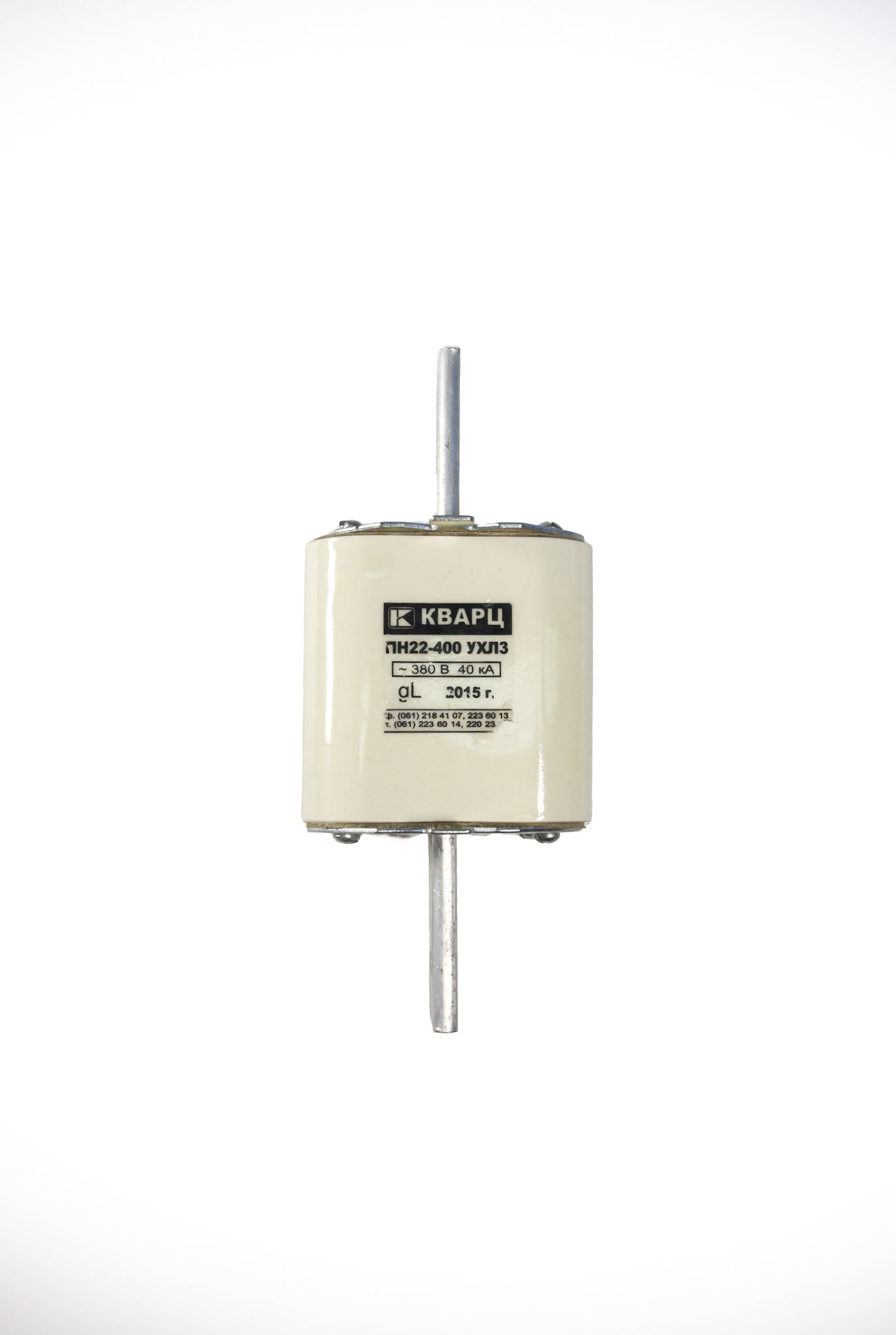 SIGURANTA PN22-400-00 УХЛЗ la 400A
