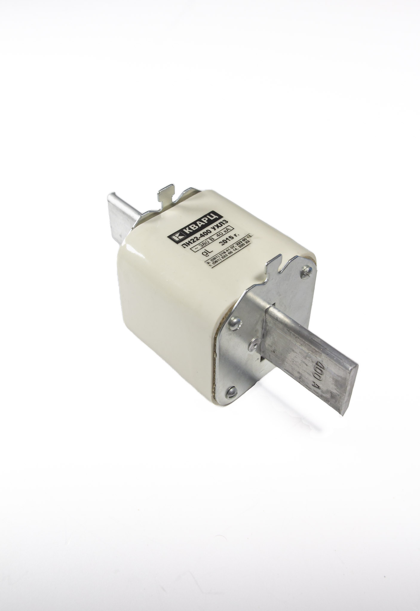 SIGURANTA PN22-400-00 УХЛЗ la 400A