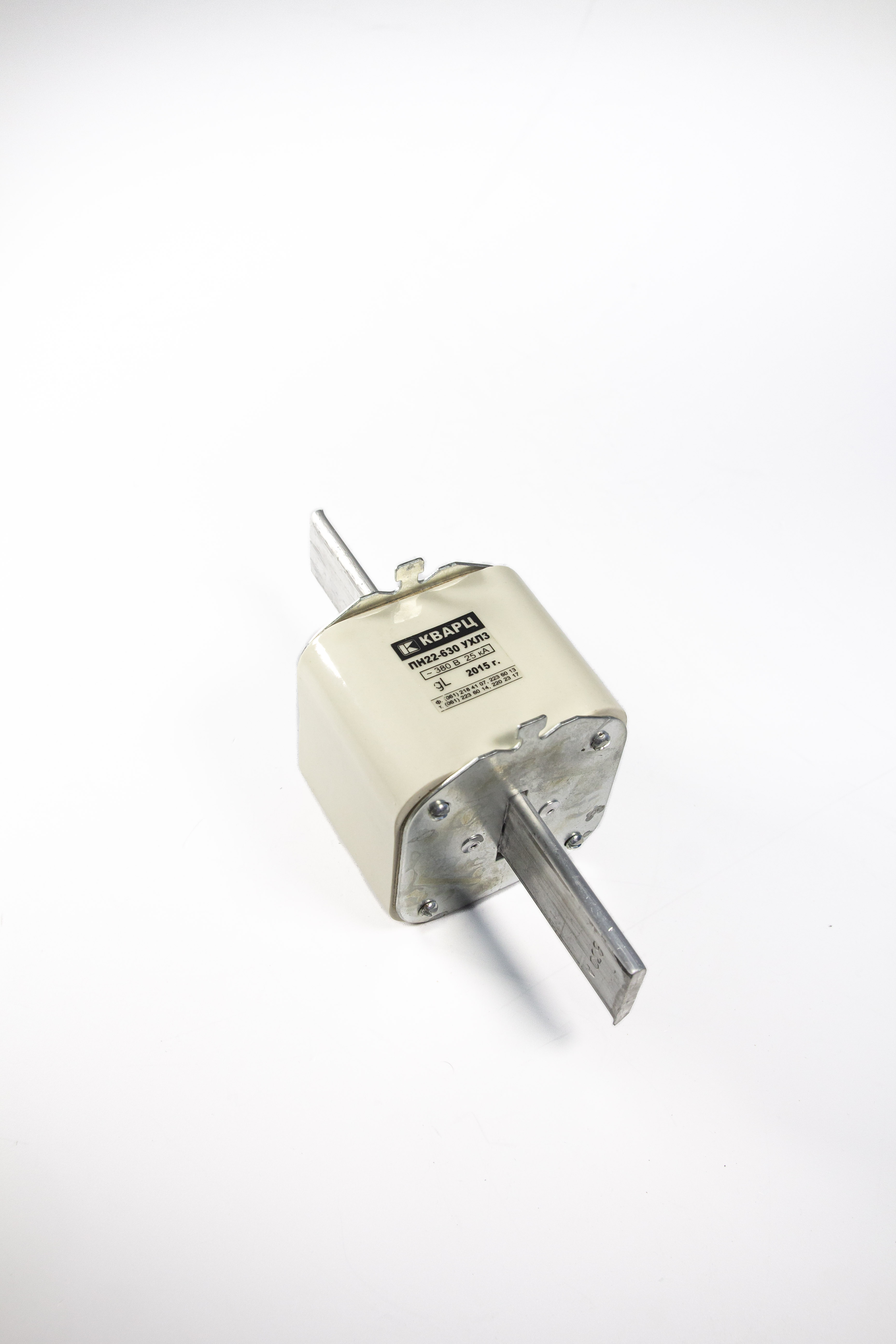 Предохранитель PN22-630-00 УХЛЗ 630A