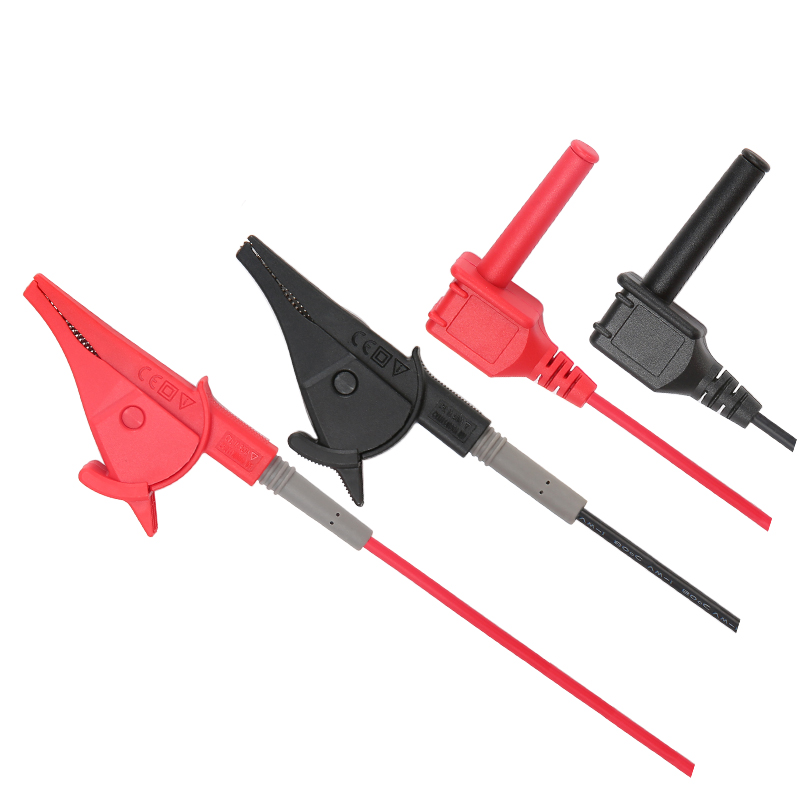 Sonda multimetru tip Crocodil UT-L33 