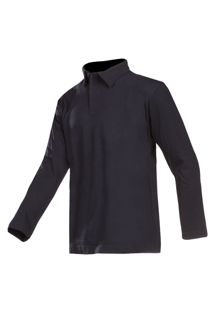 Tricou cu protectie contra arcului electric POLO FORBES