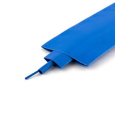 Tub termic albastru 16-10 CR 6,4/3,2 (50b/set)