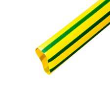 Tub termic galben-verde 6-2,5 CR 4,8/2,4 (50b/set)