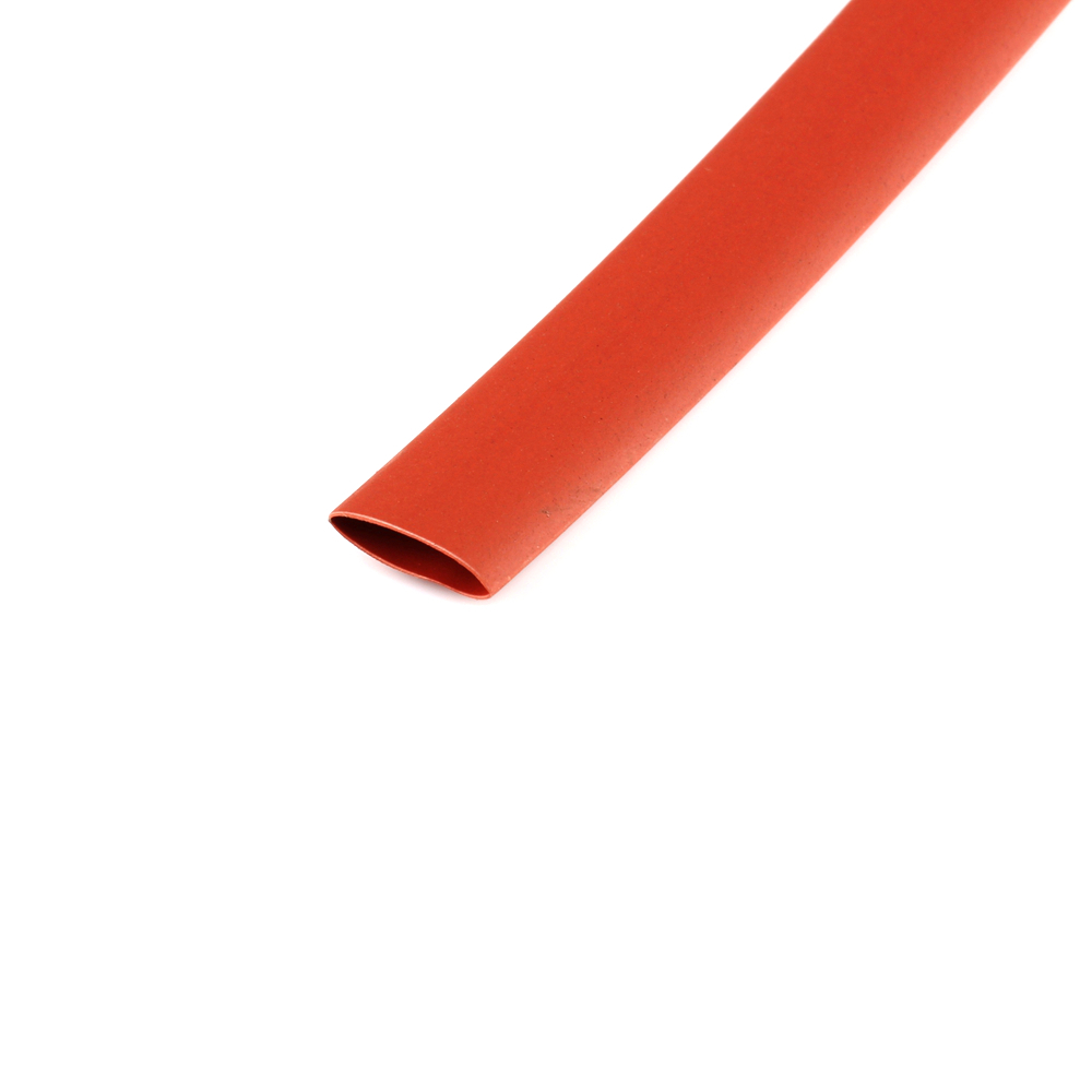 Tub termic rosu 6-2,5 CR 4,8/2,4 (50b/set)