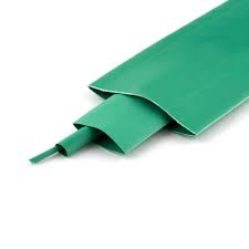 Tub termic verde 300/150 CR 38,1/19,1 (25b/set)