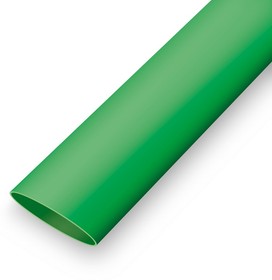 Tub termic verde 50/10 CR 12,7/6,8 (50b/set)