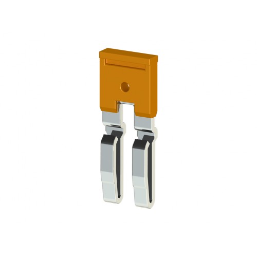 UK 4/2 Punte 4mm2 2 poli (25 buc/set)