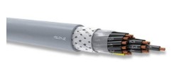 YSLCY-JZ 3x1 mm2 CABLU VDE/100m (P)