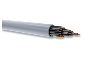 YSLY-JZ 5x0.5 mm2 CABLU VDE/100m (P)
