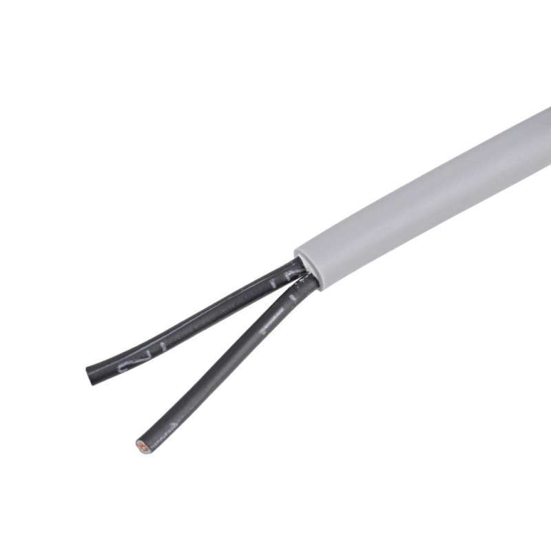YSLY-OZ 2x2.5 mm2 CABLU sur/100m (B)