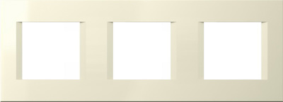 Rama LINE 3*2M ivory (OL26IW-U)