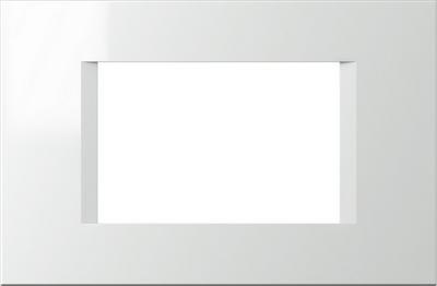 Rama LINE 3M alba (OL30PW-U)