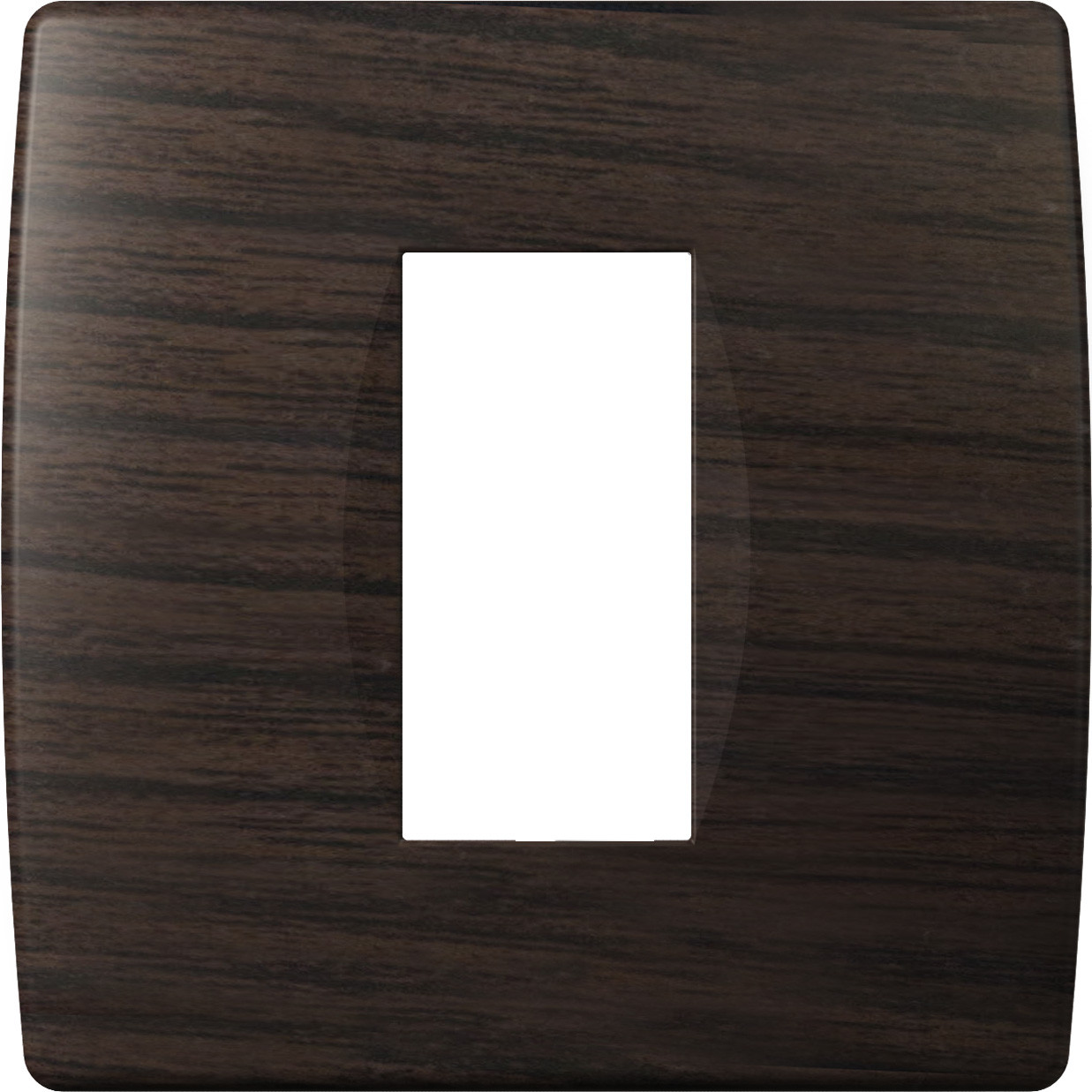 Rama SOFT 1/2M wenge (OS10WE-U) 