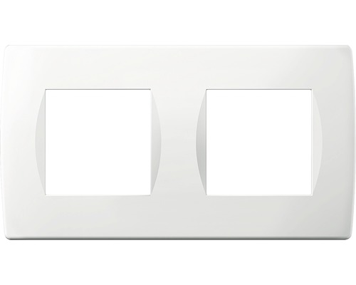 Rama SOFT 2*2M alba (OS24PW-U) 