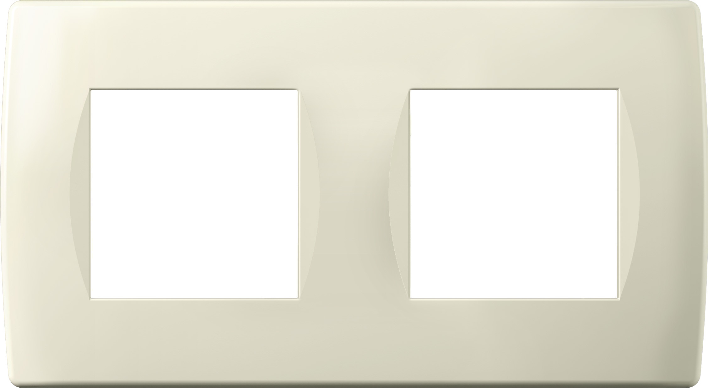 Rama SOFT 2*2M ivory (OS24IW-U) 
