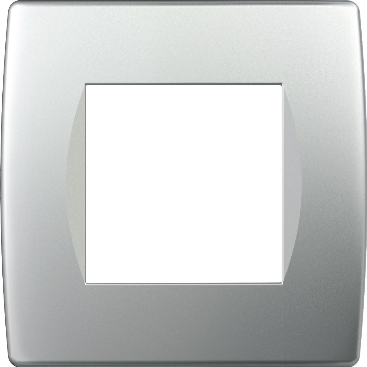 Rama SOFT 2M argintiu (OS20ES-U) 