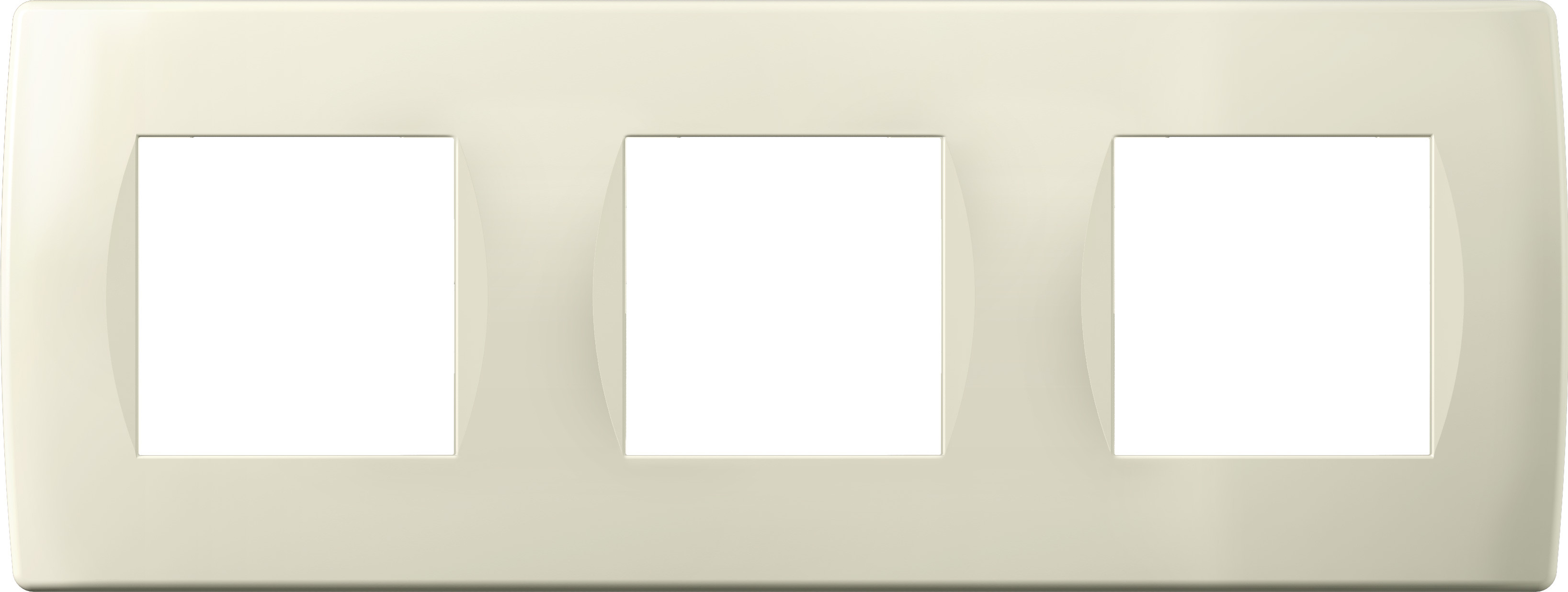 Rama SOFT 3*2M ivory (OS26IW-U) 