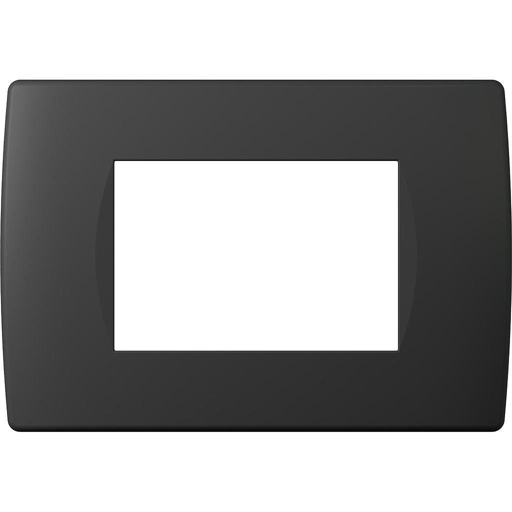 Rama SOFT 3M negru mat (OS30SB-U) 