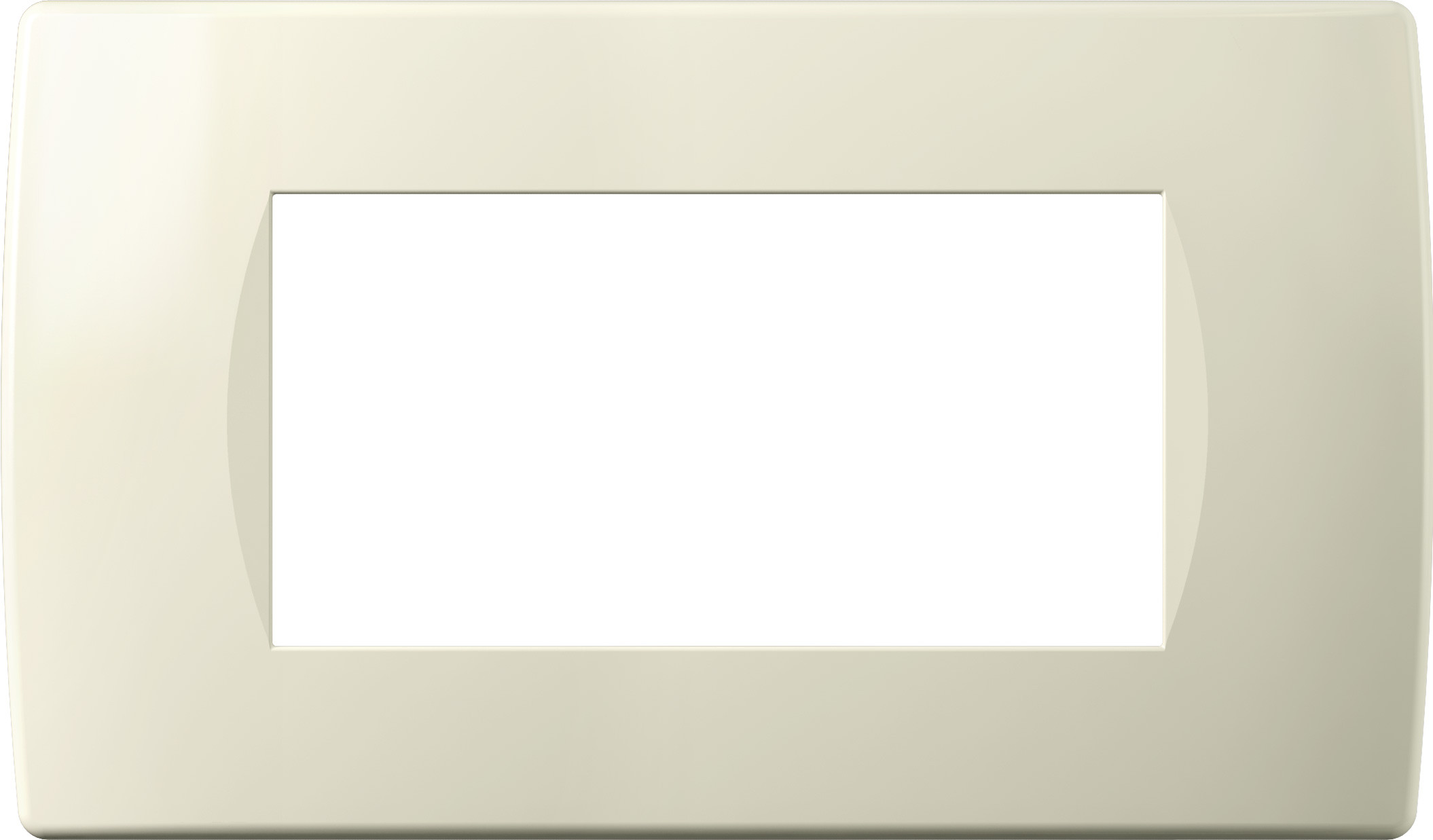Rama SOFT 4M ivory (OS40IW-U) 