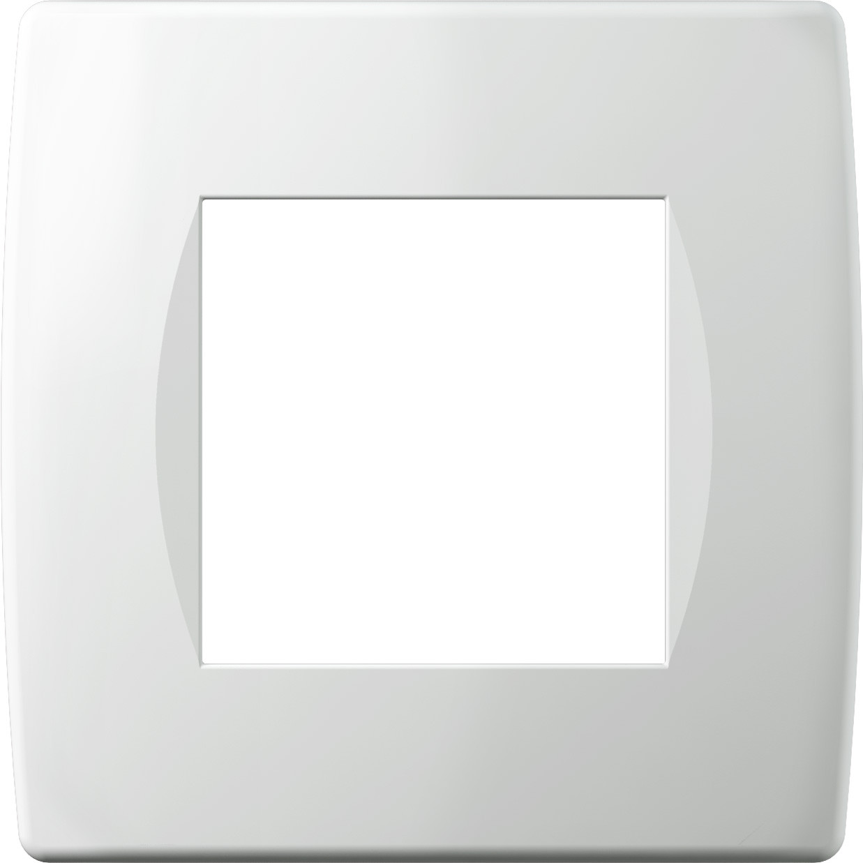 Rama SOFT ANTIBACT 2M alba (OS20AW-U)