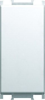 Tasta falsa 1M alba mat (TM21MW-U)