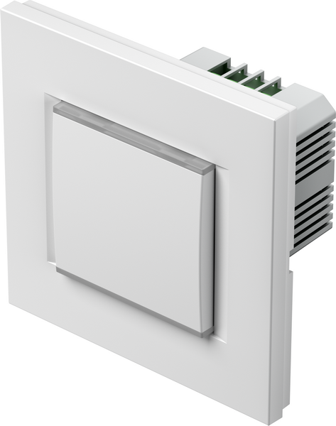 Variator universal Touch alb 2M (EM25PPOL20-U)