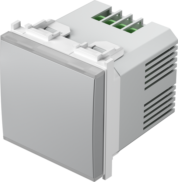 Variator universal Touch argintiu 2M (EM25ES-U)