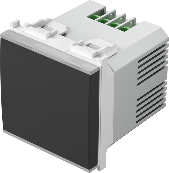Variator universal Touch negru mat 2M (EM25SB-U)