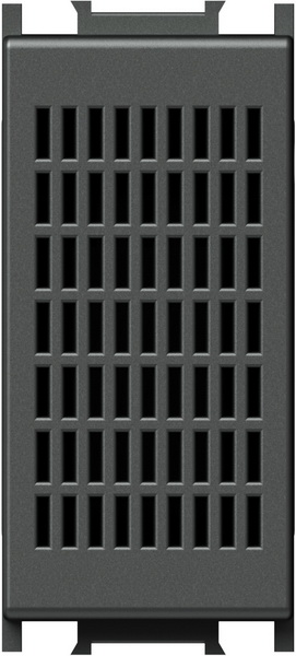 Sirena semnalizare 1M 230V alama antic (EM90AT-U)