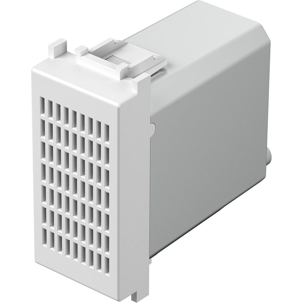 Sirena semnalizare 1M 230V alba (EM90PW-U)