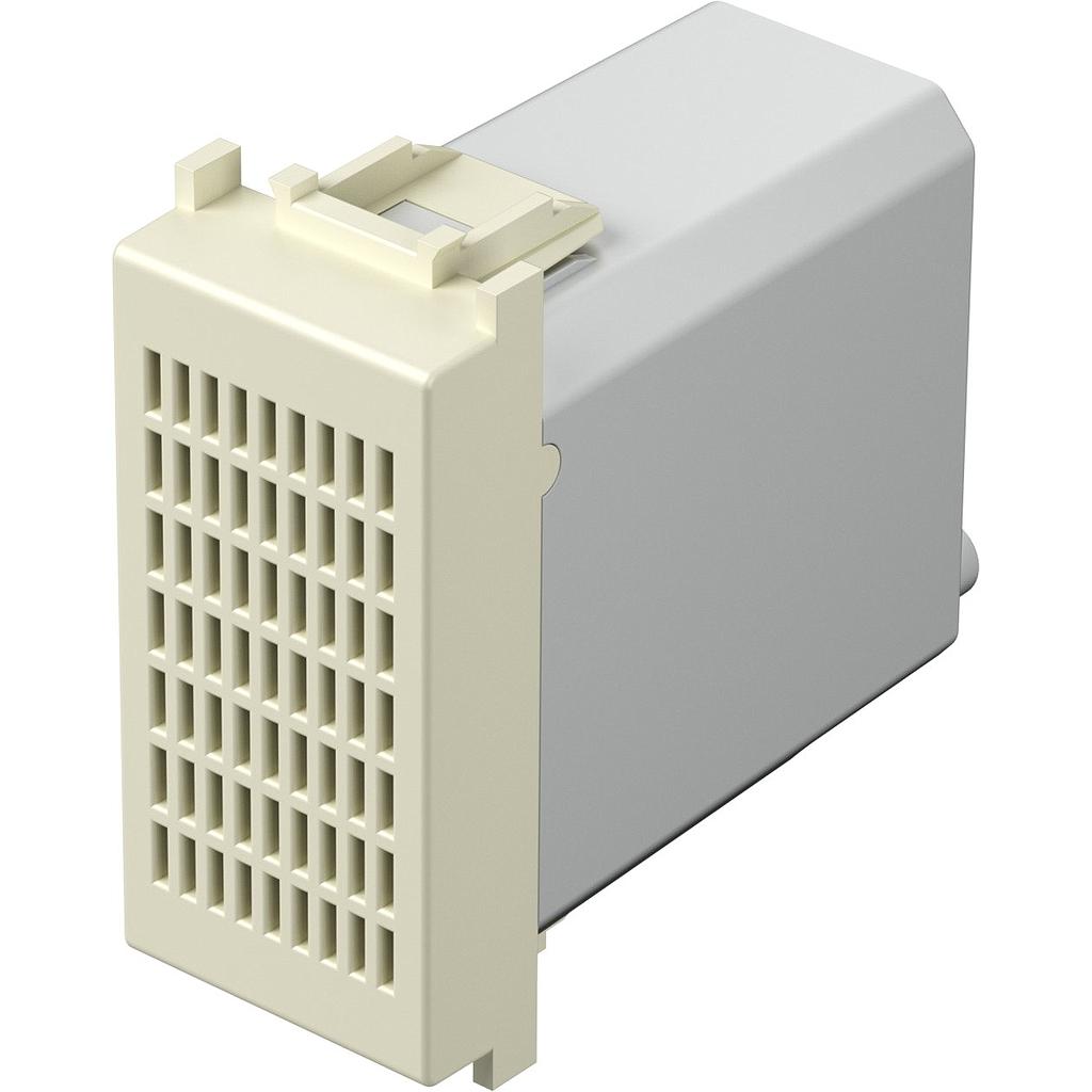 Sonerie semnalizare 1M 230V ivory (EM92IW-U)