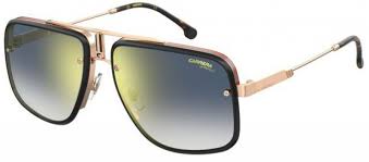 CARRERA GLORY II DDB