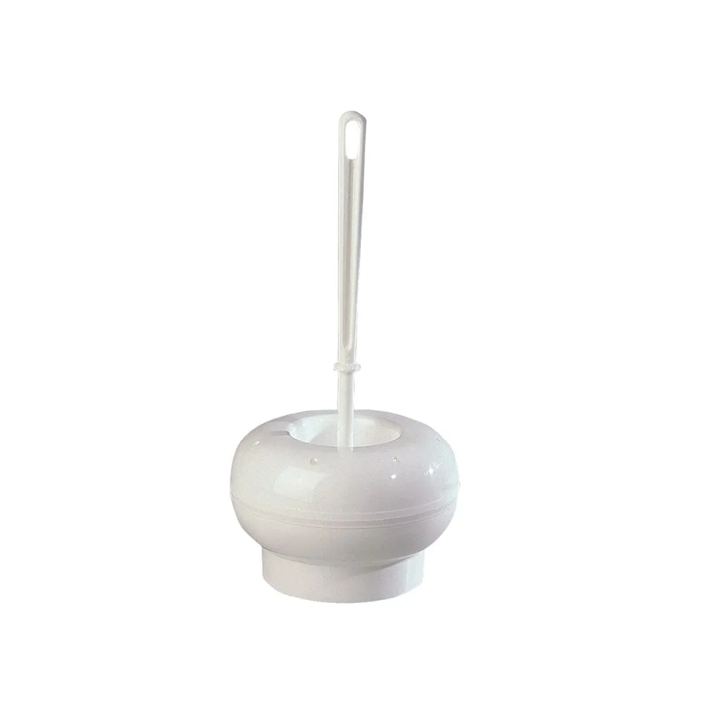Mela - Set perie WC - 608